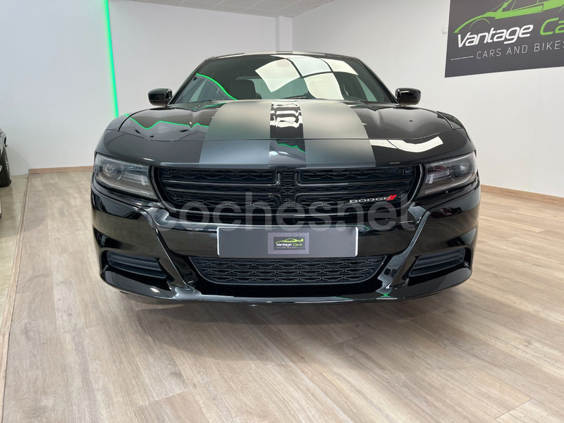 Dodge Charger Sxt 2019 — photo 2