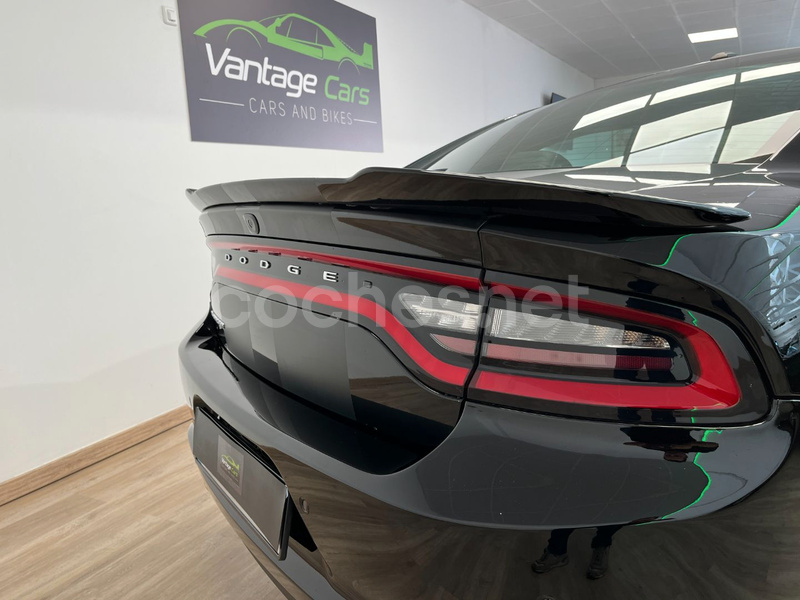 Dodge Charger Sxt 2019 — photo 7