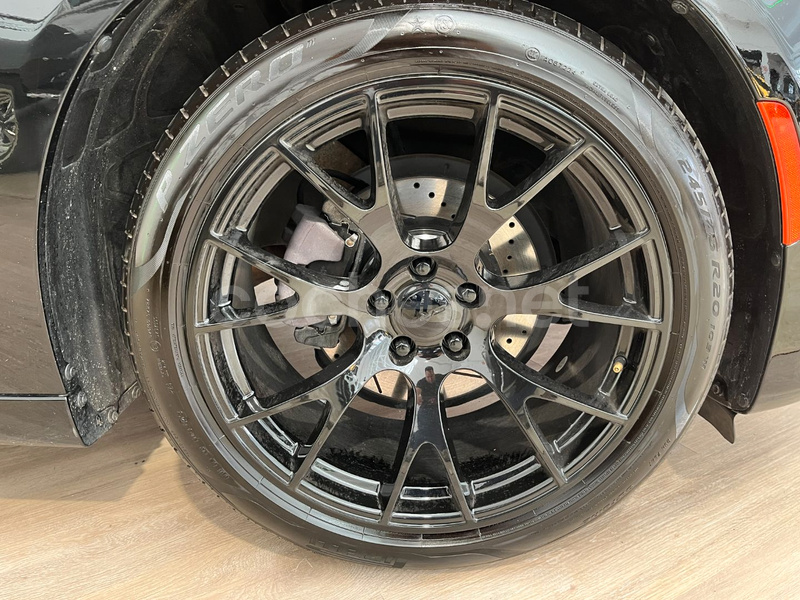 Dodge Charger Sxt 2019 — photo 8
