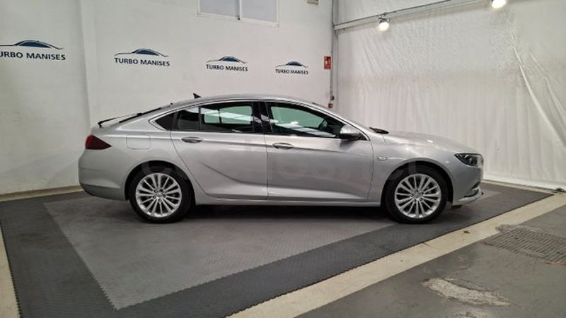 Opel Insignia 2020 — photo 2