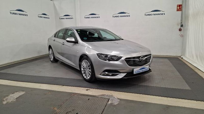 Opel Insignia 2020 — photo 5