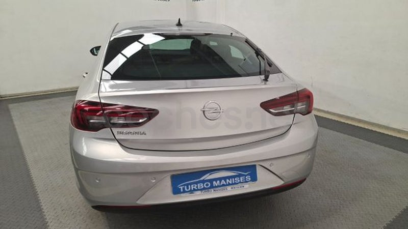 Opel Insignia 2020 — photo 6
