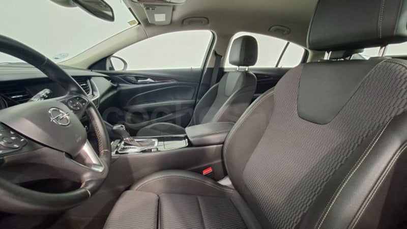 Opel Insignia 2020 — photo 8