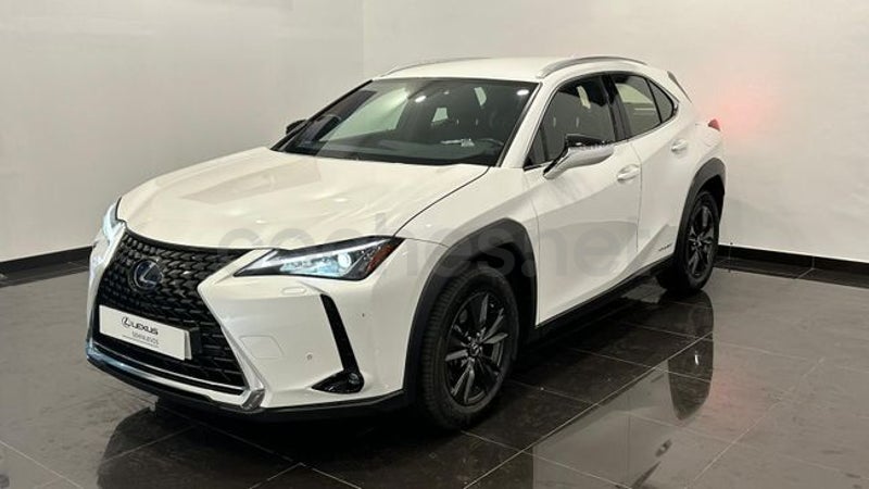 Lexus Ux 2022