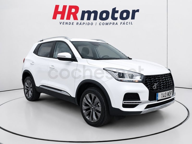 Dr Automobiles Dr 4.0 2023