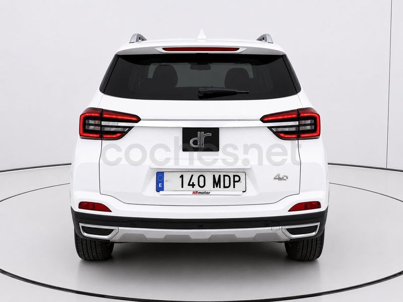 Dr Automobiles Dr 4.0 2023 — photo 4