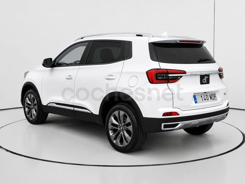 Dr Automobiles Dr 4.0 2023 — photo 5
