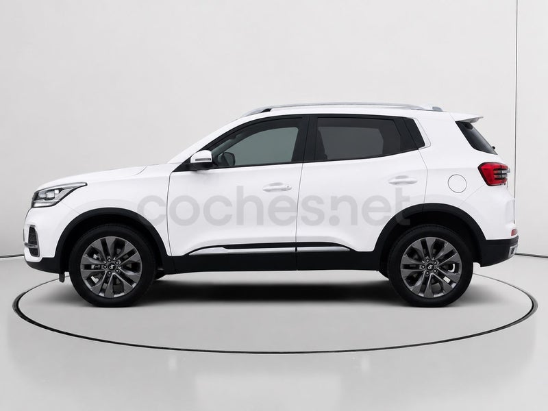 Dr Automobiles Dr 4.0 2023 — photo 6