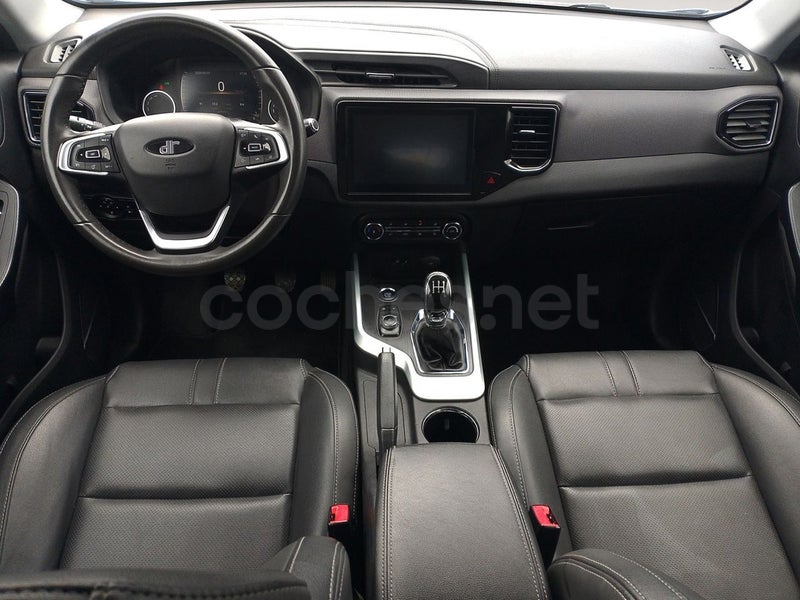 Dr Automobiles Dr 4.0 2023 — photo 8