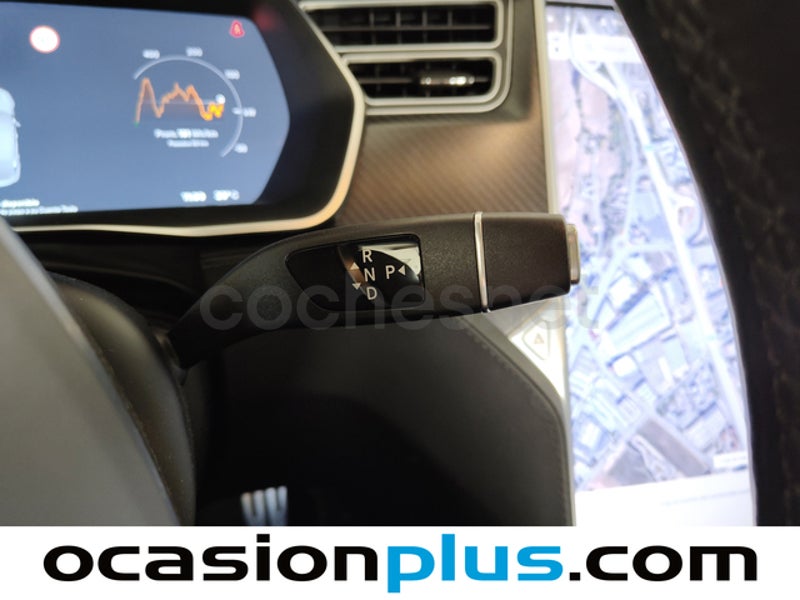 Tesla Model S 2017 — photo 5
