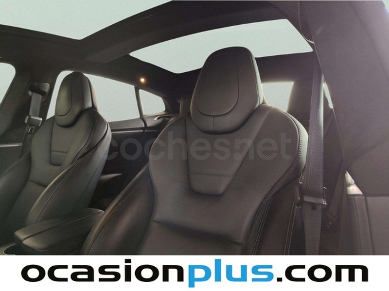 Tesla Model S 2017 — photo 7