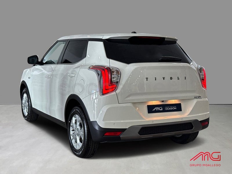 Kgm Tivoli 2026 — photo 2