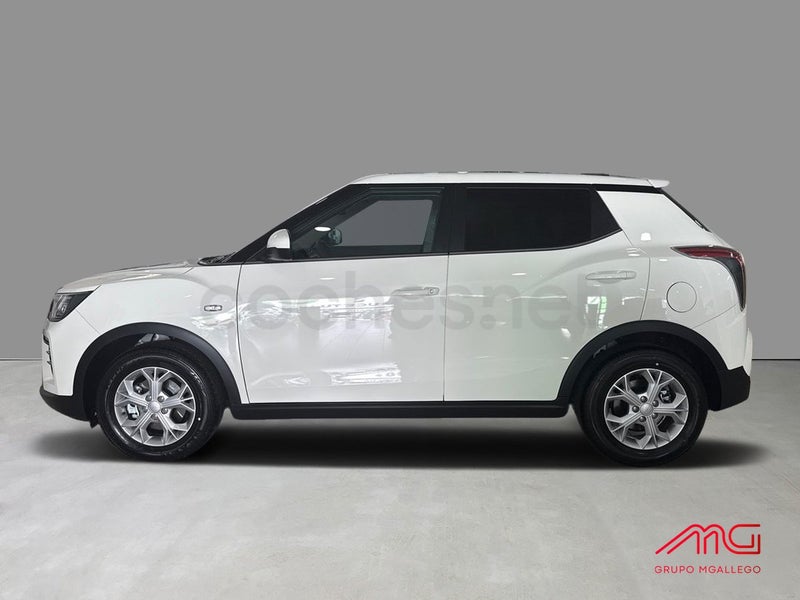 Kgm Tivoli 2026 — photo 3