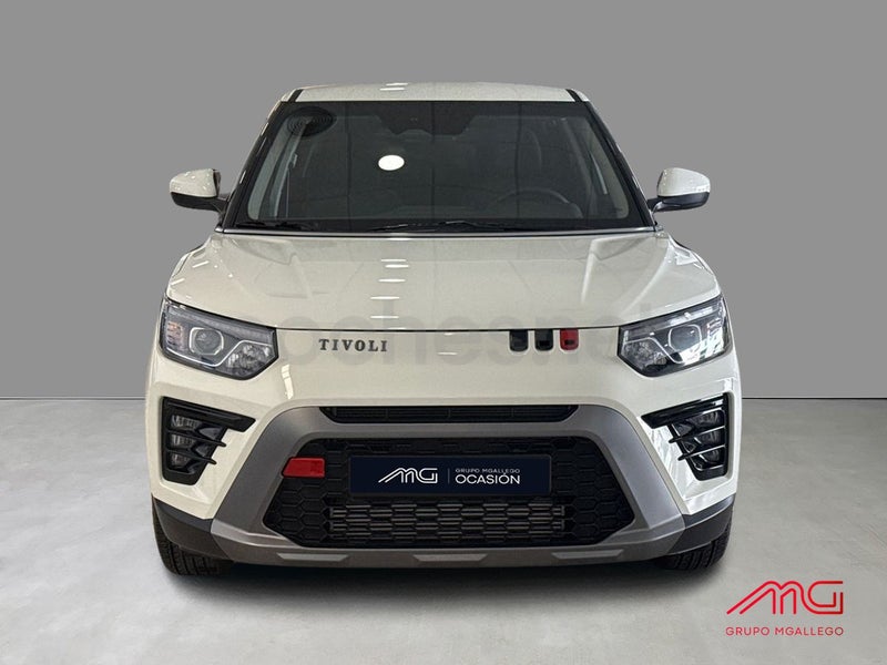 Kgm Tivoli 2026 — photo 5