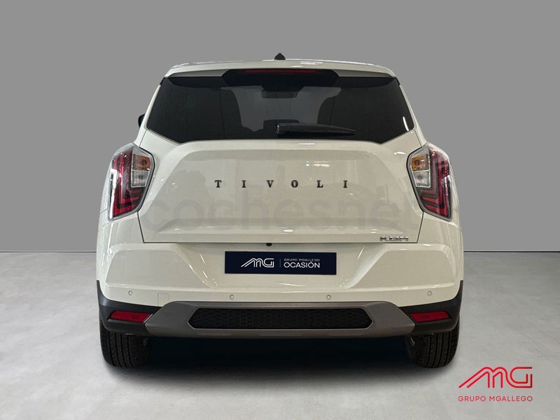 Kgm Tivoli 2026 — photo 6