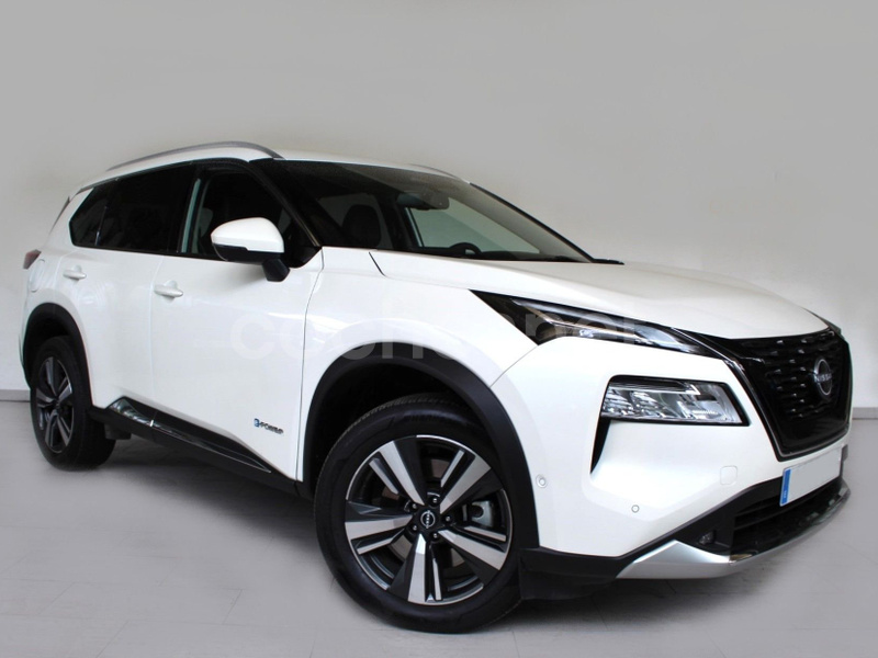 Nissan X-trail 2022