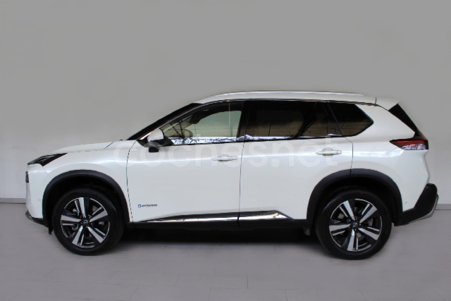 Nissan X-trail 2022 — photo 5