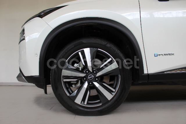 Nissan X-trail 2022 — photo 6