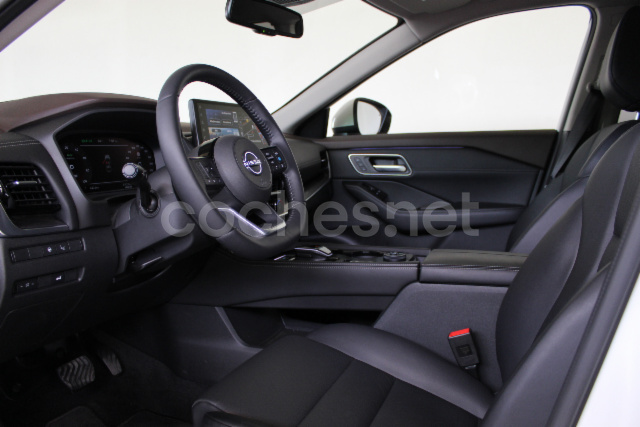 Nissan X-trail 2022 — photo 8