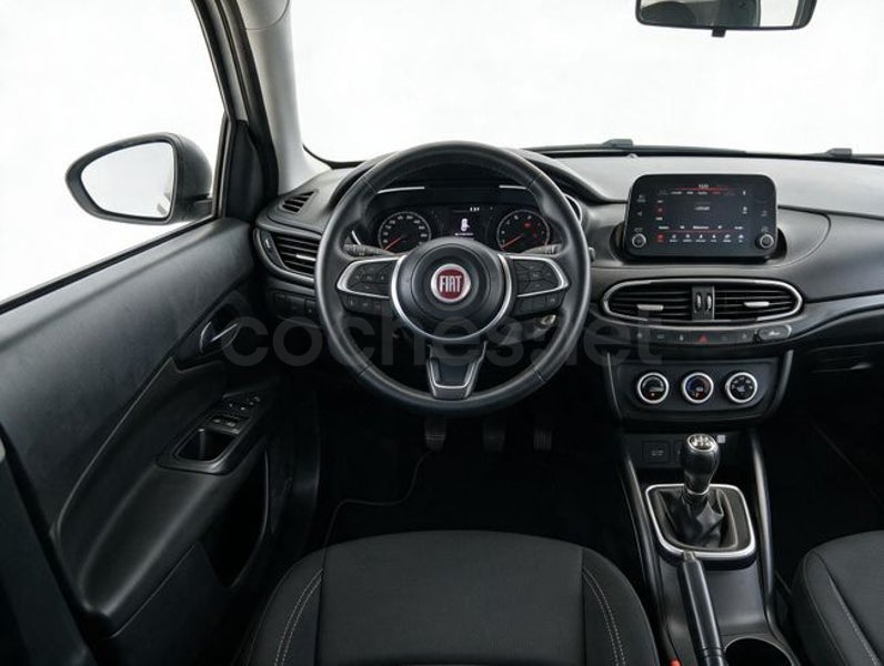 Fiat Tipo 2022 — photo 5