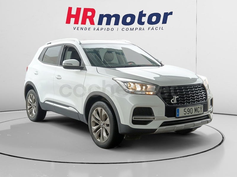 Dr Automobiles Dr 4.0 2022