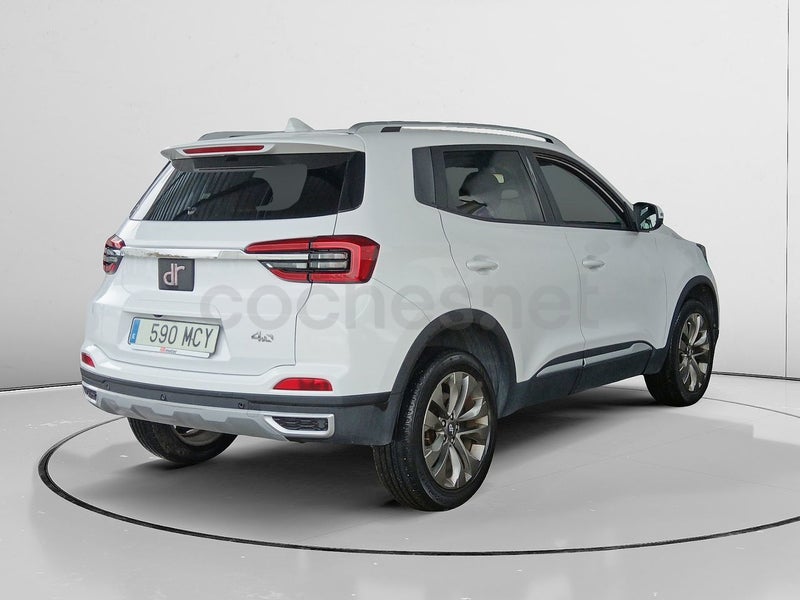 Dr Automobiles Dr 4.0 2022 — photo 2