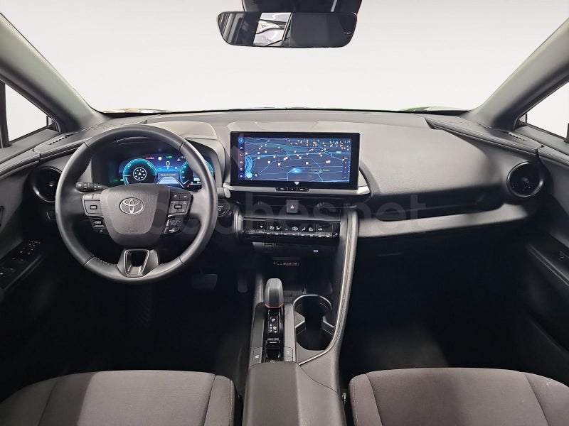 Toyota C-hr 2024 — photo 6
