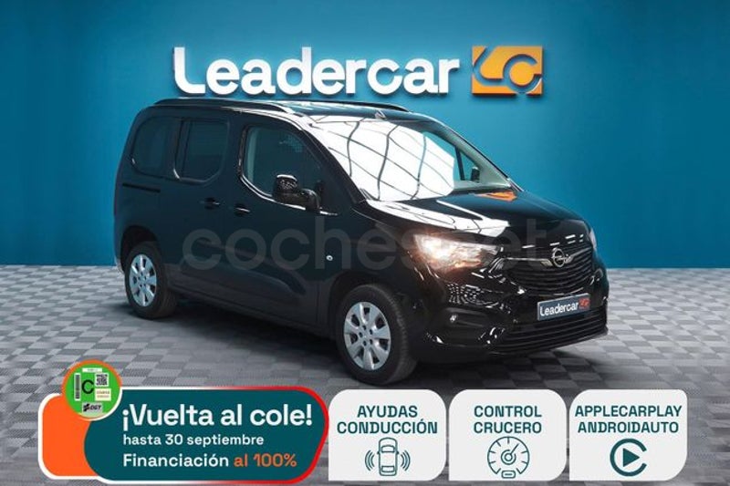 Opel Combo 2023