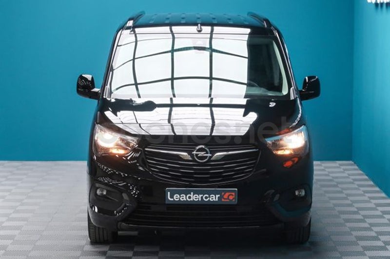 Opel Combo 2023 — photo 3