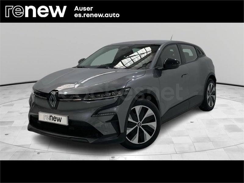 Renault Megane E-tech 2023