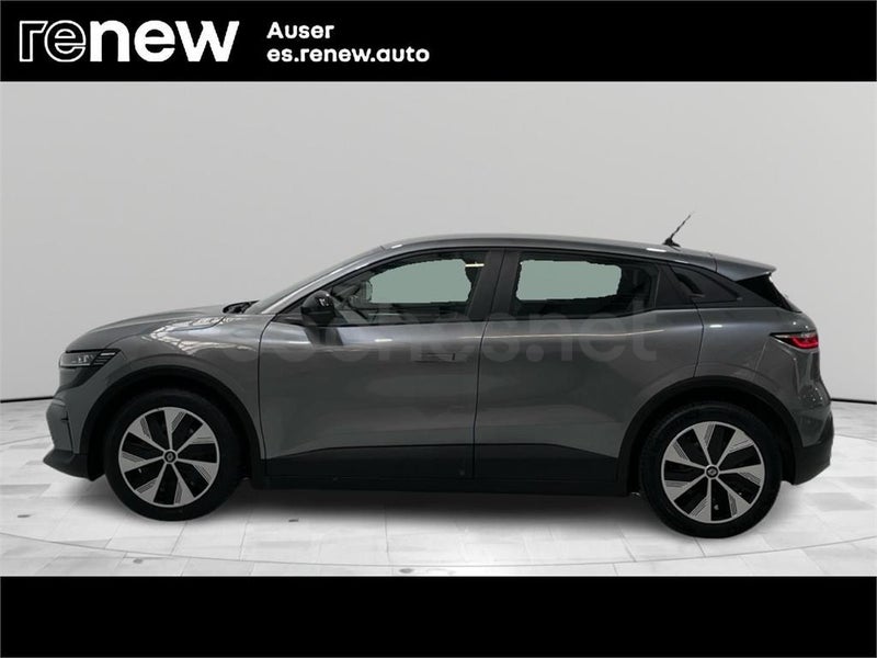 Renault Megane E-tech 2023 — photo 3