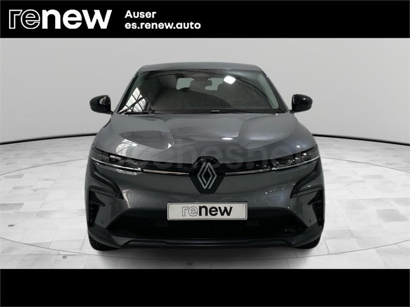 Renault Megane E-tech 2023 — photo 4