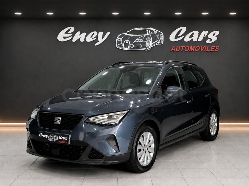 Seat Arona 2023