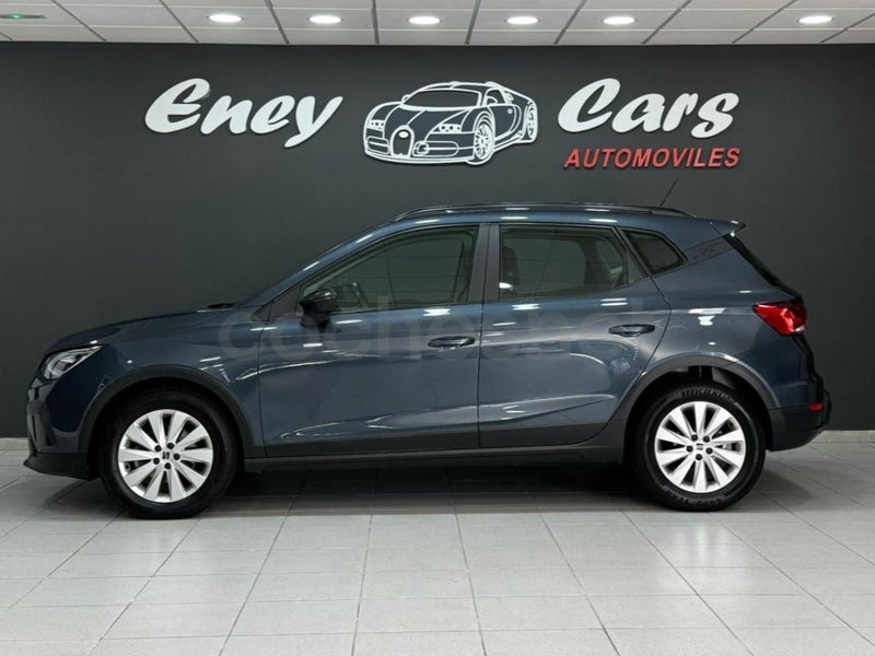 Seat Arona 2023 — photo 3