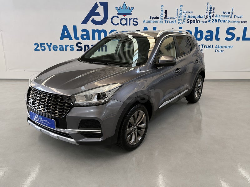 Dr Automobiles Dr 4.0 2023