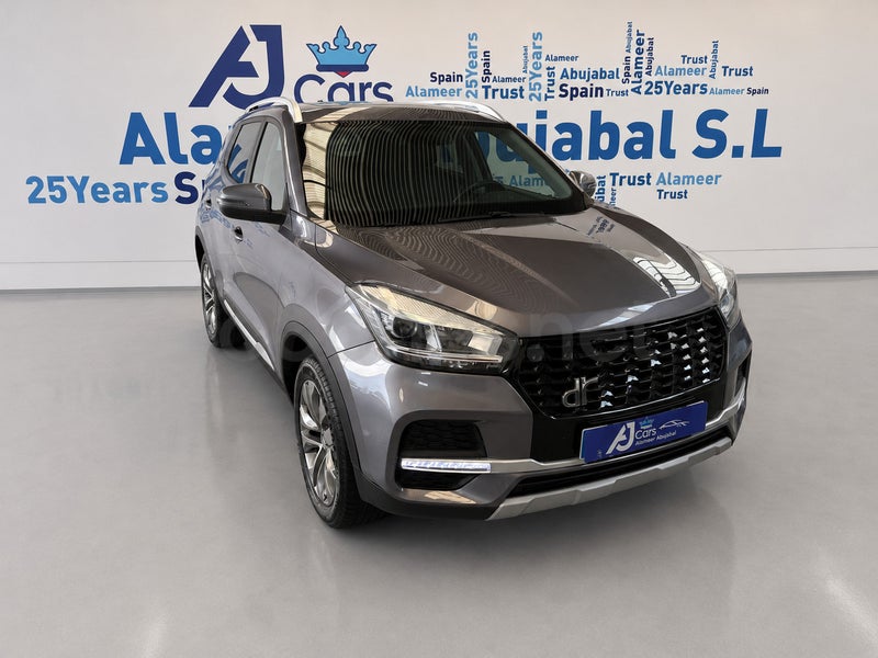 Dr Automobiles Dr 4.0 2023 — photo 2