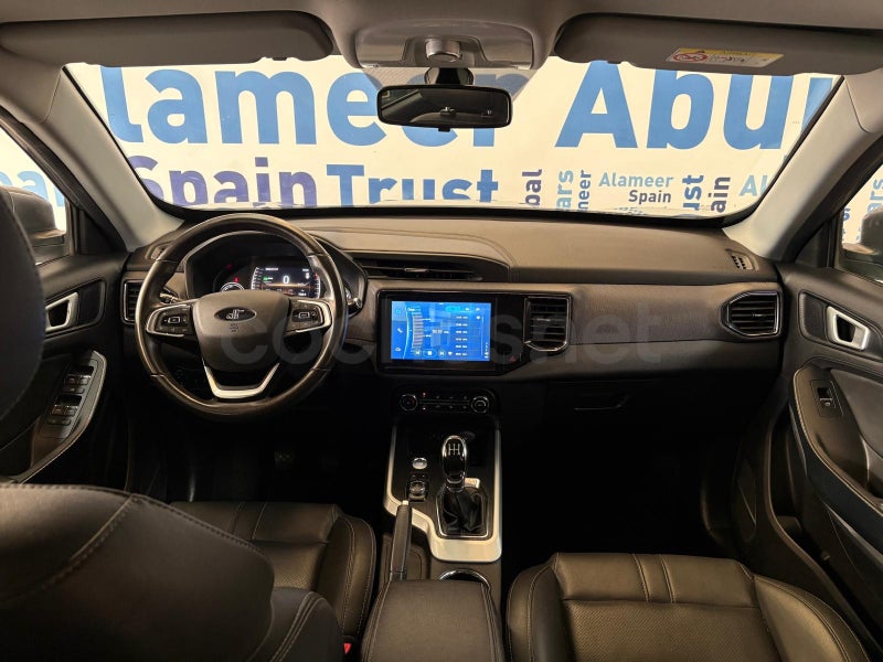 Dr Automobiles Dr 4.0 2023 — photo 6