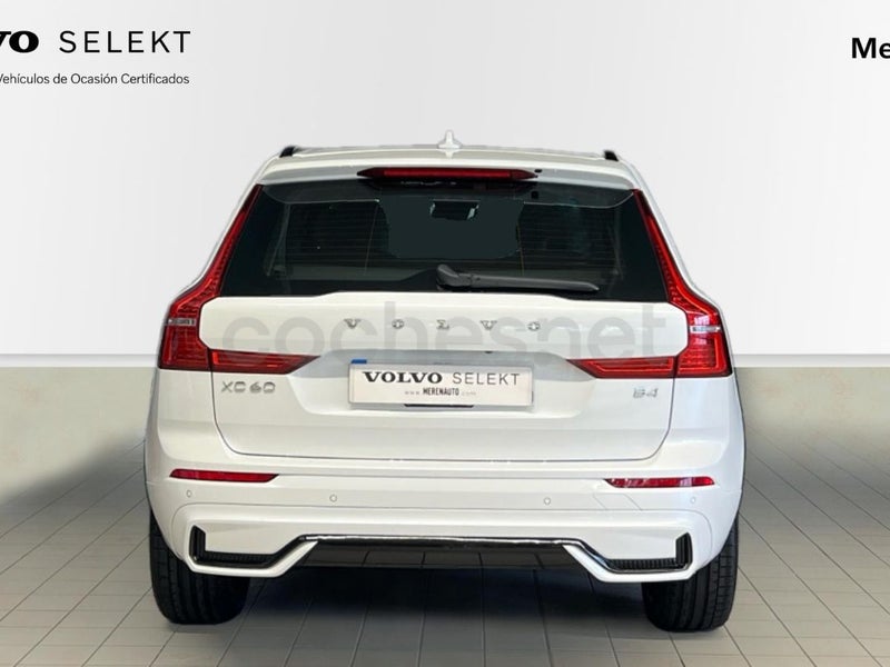 Volvo Xc60 2023 — photo 5