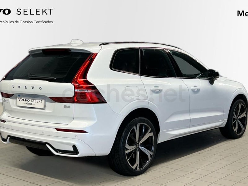 Volvo Xc60 2023 — photo 6