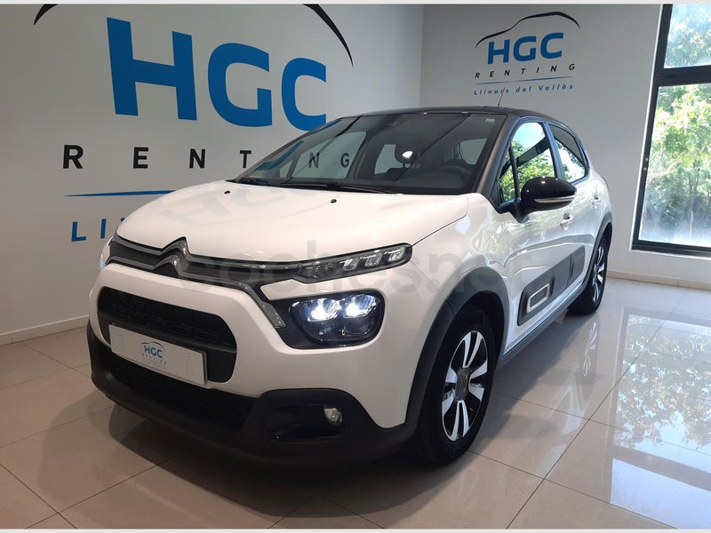 Citroen C3 2022