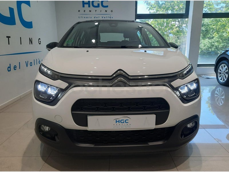 Citroen C3 2022 — photo 2