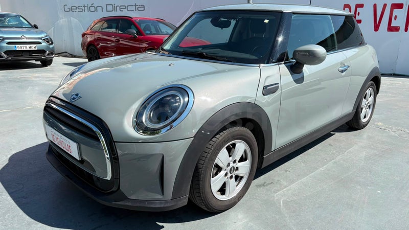 Mini Mini 2021