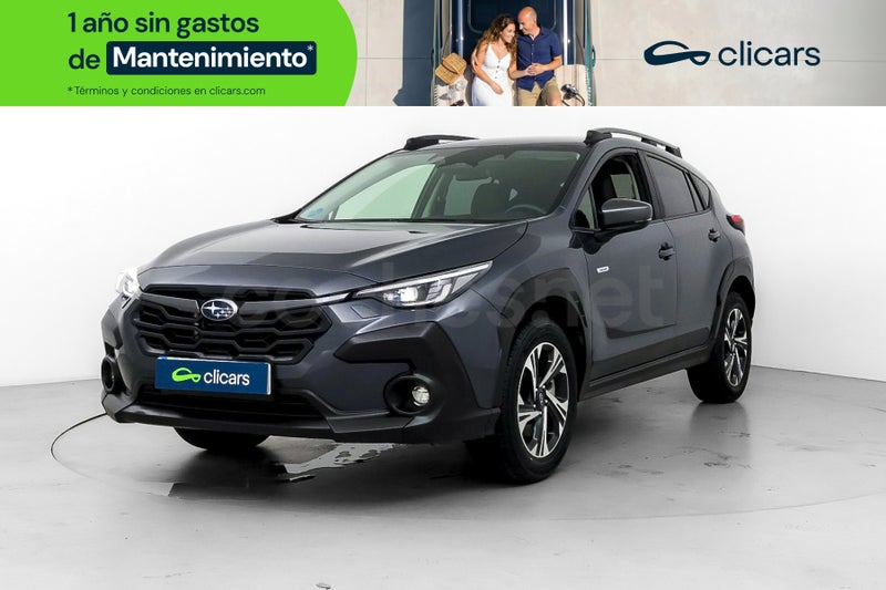 Subaru Crosstrek 2024