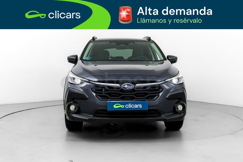 Subaru Crosstrek 2024 — photo 2