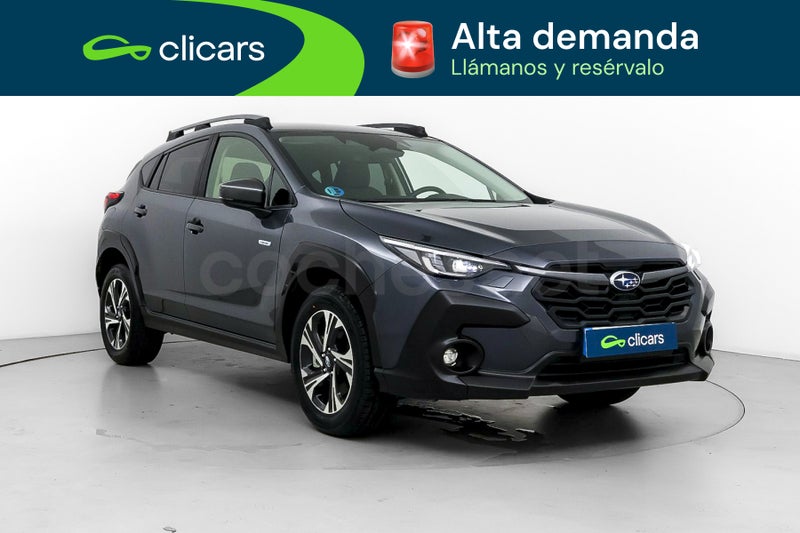 Subaru Crosstrek 2024 — photo 3
