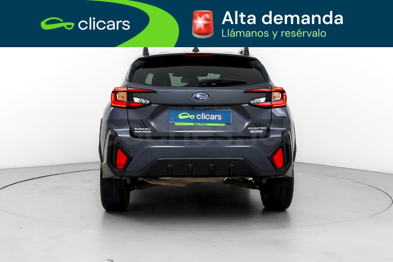 Subaru Crosstrek 2024 — photo 4