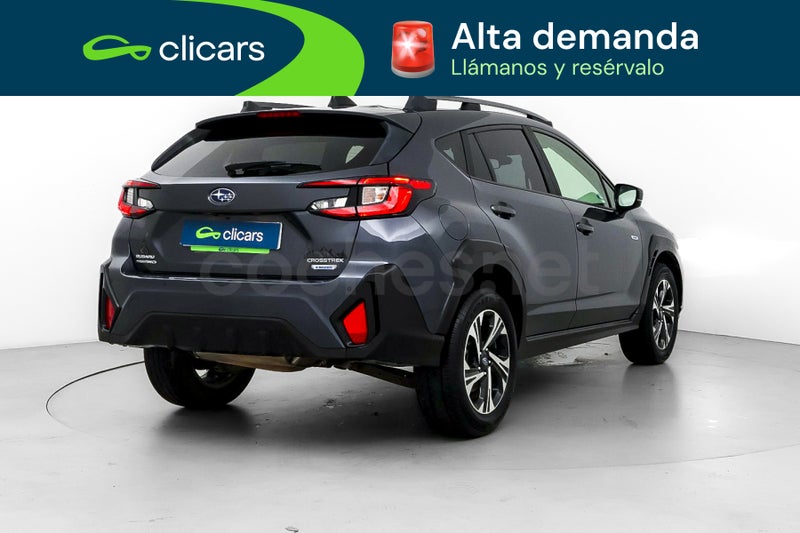 Subaru Crosstrek 2024 — photo 5