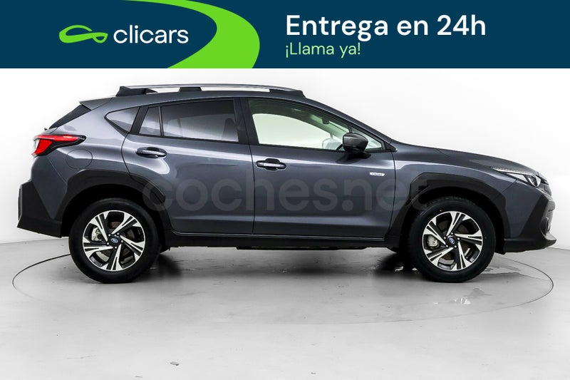 Subaru Crosstrek 2024 — photo 7