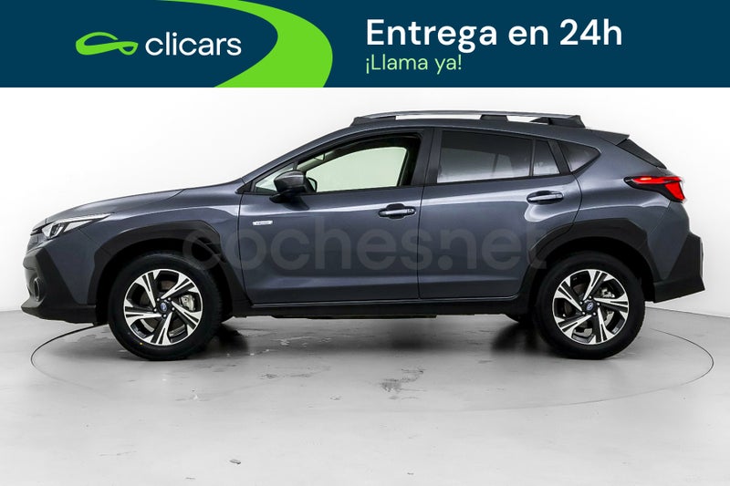 Subaru Crosstrek 2024 — photo 8