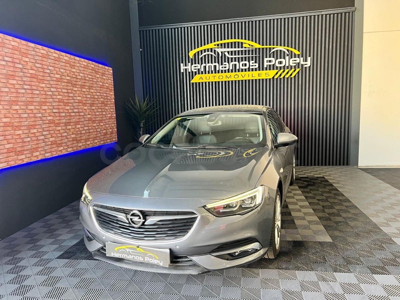 Opel Insignia 2020